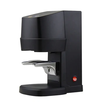 Elektros Kavos Milteliai Paspauskite Komercinės Espreso kavos Aparatas Automatinis Milteliai Plaktukas 58mm 0
